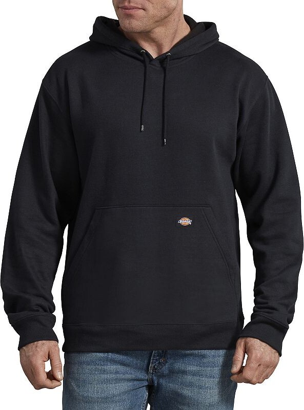 Men's Dickies Fleece Pullover Hoodie