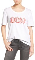 Thumbnail for your product : Zadig & Voltaire Women's Walk Bis Graphic Tee