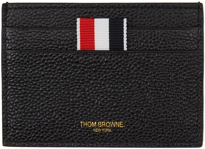 Thom Browne Card | Shop the world's largest collection of fashion 