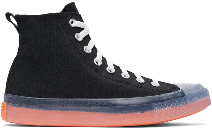 Converse All | over 10 Converse All Star Orange | ShopStyle ShopStyle