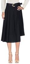 TARA JARMON 3/4 length skirt