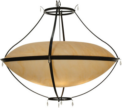 Meyda Lighting Modesto 66\