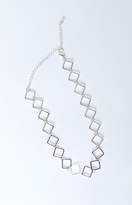 Thumbnail for your product : Eclat Shape Of You Choker Silver