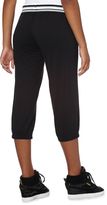Thumbnail for your product : Puma Capri Sweatpants (Relaxed)