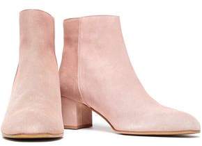 Atelier Atp Suede Ankle Boots