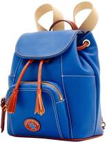 Thumbnail for your product : Dooney & Bourke NCAA Kentucky Medium Murphy Backpack