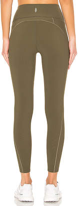 Free People Movement High Rise Formation Legging