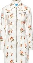 Thumbnail for your product : MiH Jeans Short Dress White