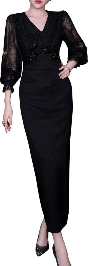 Brc By Burryco Maxi Dress