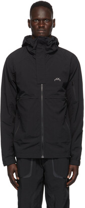 a cold wall storm jacket