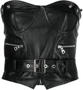 Thumbnail for your product : Manokhi Tay corset top