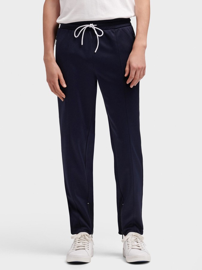 retro track pants womens