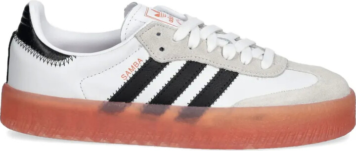 adidas Samba sneakers