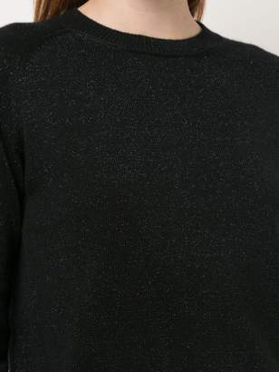 Mila Louise Alexandra Golovanoff Night cashmere blend sweater