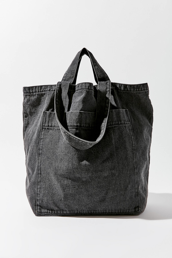 giant tote bag