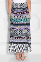 Thumbnail for your product : Temperley London Marley Printed Skirt