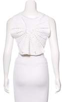 Thumbnail for your product : Alice McCall Knit Crop Top