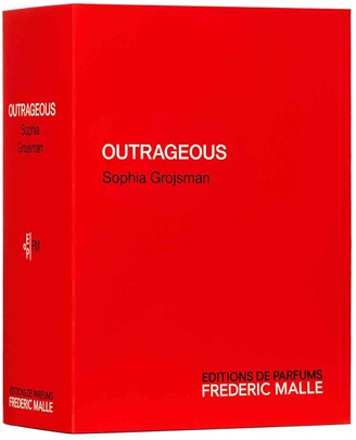 Frédéric Malle Outrageous Spray