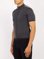 Thumbnail for your product : Ashmei - Paris Roubaix Cycling Jersey - Mens - Dark Grey