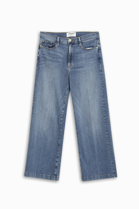 Frame DENIM Capri Crop Jeans