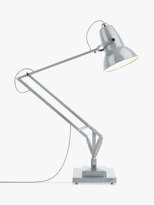 Anglepoise 1227 Giant Floor Lamp, Dove Grey