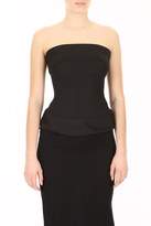 Thumbnail for your product : Rick Owens Bustier Top
