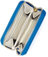 Thumbnail for your product : Jagger KC Collette Zip Wallet