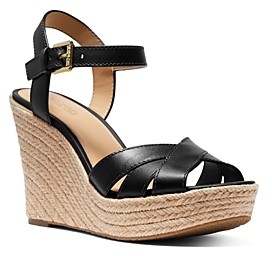 Michael Kors Wedges | Shop the world’s largest collection of fashion ...