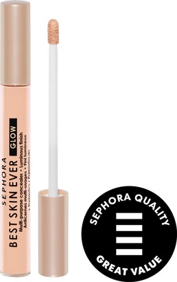 Best Skin Ever Full Coverage Multi-Use Hydrating Concealer - SEPHORA  COLLECTION