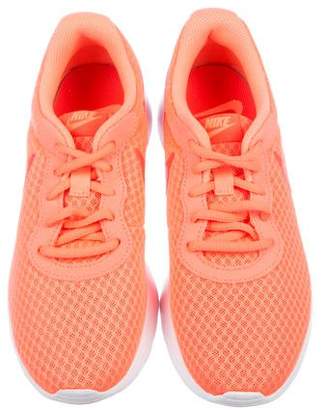 Nike Tanjun Knit Sneakers