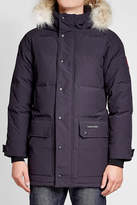 Thumbnail for your product : Canada Goose Emory Down Parka with Fur-Trimmed Hood