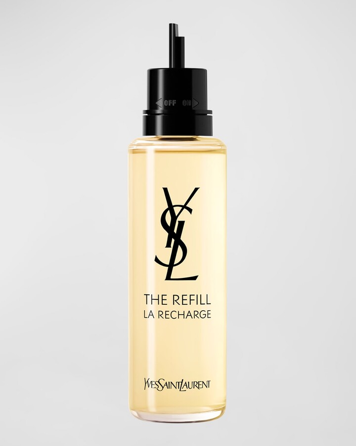 Yves Saint Laurent Beauty YSL Libre Eau de Parfum Refill, oz