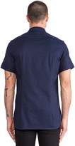 Thumbnail for your product : G Star G-Star Tacoma Shirt Naco Denim