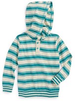 Thumbnail for your product : Sovereign Code 'Keegan' Hoodie (Baby Boys)
