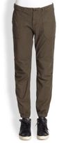 Thumbnail for your product : James Perse Slim Cotton Cargo Pants