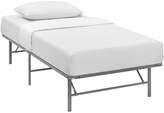 Thumbnail for your product : Modway Horizon Stainless Steel Bed Frame
