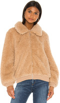 Thumbnail for your product : Heartloom Mosey Faux Fur Jacket