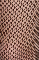 Thumbnail for your product : DKNY 'Softest Fishnet' Tights
