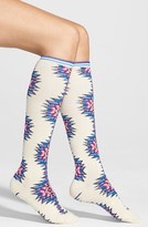 Thumbnail for your product : Hot Sox Crew Socks