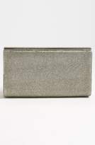 Thumbnail for your product : Jimmy Choo 'Cayla' Lame Glitter Clutch