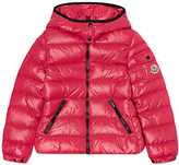 Thumbnail for your product : Moncler Bady jacket 2-6 years