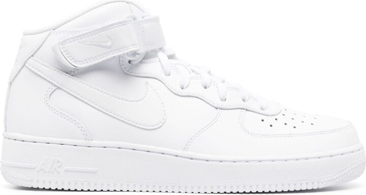 footgear nike air force 1