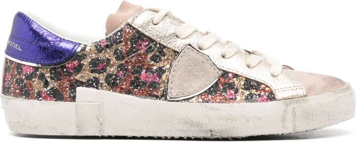 Philippe Model Paris Prxs Tennis sneakers