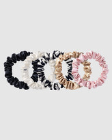Thumbnail for your product : Slip Women's Multi Hair Accessories - Midi Scrunchies