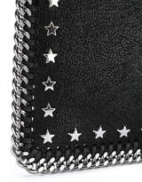 Thumbnail for your product : Stella McCartney star-studded Falabella purse