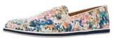 Thumbnail for your product : Rebecca Minkoff Floral Print Slip-On Sneakers