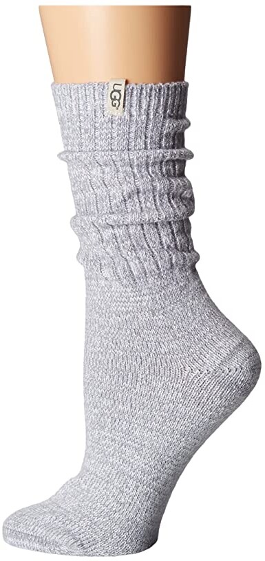 Hand knit socks cable knit socks bed socks light green womens socks gift for her handmade birthday Christmas gift under 35 warm socks Kleding Dameskleding Sokken & Beenmode Casual sokken 