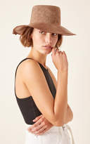 Thumbnail for your product : REINHARD PLANK Strega P Woven Hat