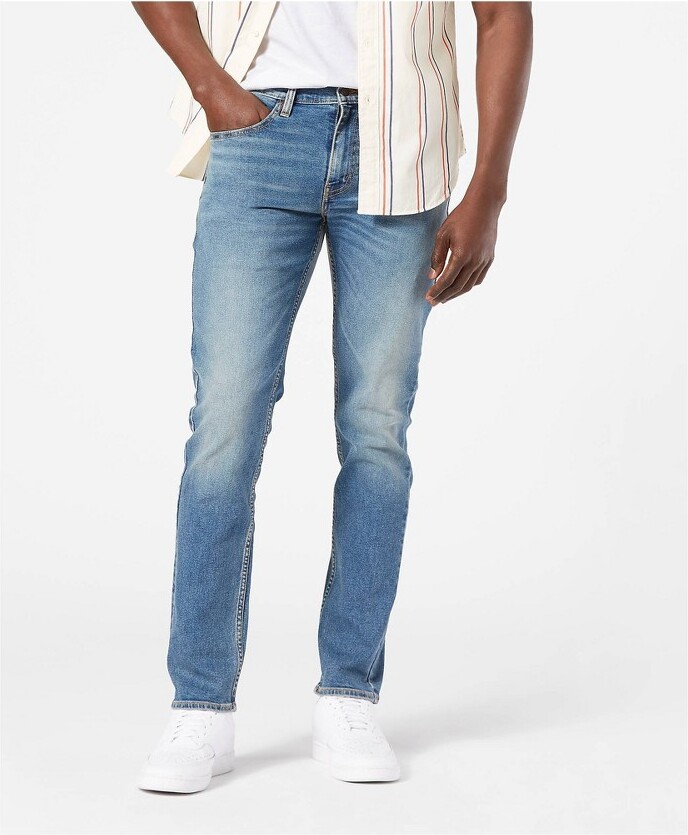 DENIZEN from Levi's DENIZEN® from Levi's® Men's 288™ Skinny Fit Jeans