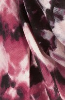 Thumbnail for your product : Nordstrom Women's Ultraviolet Blossoms Scarf